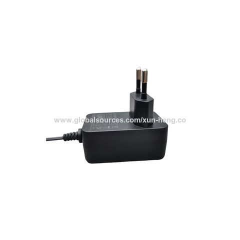 Achetez en gros 220v Entrée 9v Dc Sortie Pilote Led Transformateur Ac  Adaptateur D'alimentation Mural 1a 1.2a 1.3a 1.3a 1.5a Adaptateur Chine et  Adaptateur De Puissance De Pilote Dc Led à 1.35