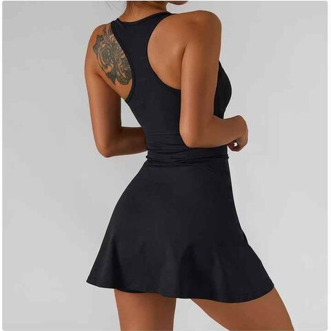 New Arrival Sexy Mini Skirt Dancing Fitness Clothing Gym Shorts