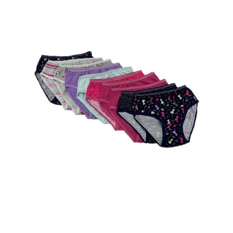 Girls' Underwear Cute Girl Panties Underwear Teen Underpants