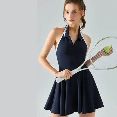 Tennis discount mode femme