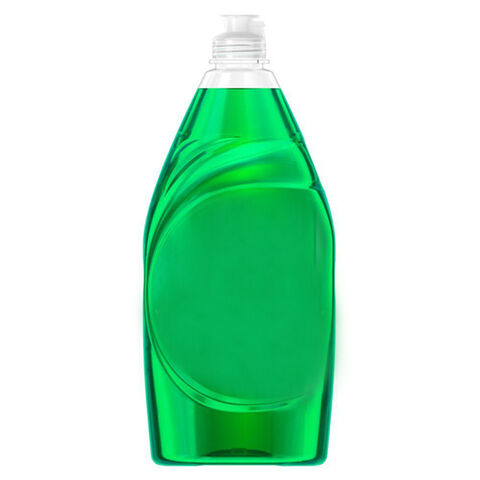 Detergente da Louça Eficaz para Limpeza - Ideal para Hotelaria e Uso Doméstico