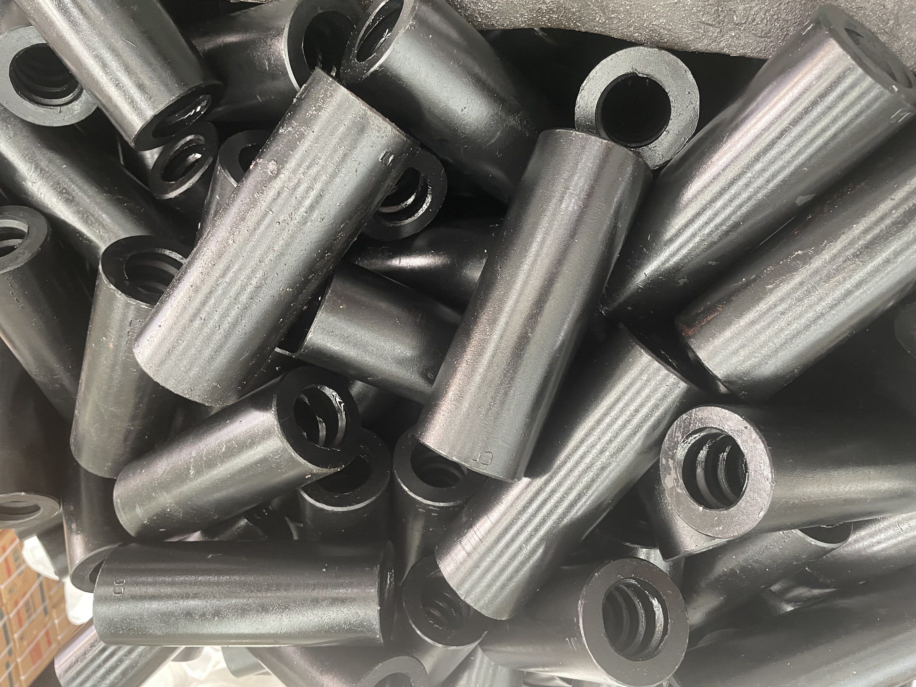 MOQ 1000 PCS High Carbon Steel