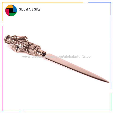 Wholesale Letter Openers from Manufacturers, Letter Openers Products at  Factory Prices