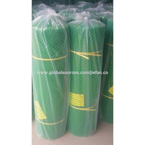 HDPE/PP/PE Net Hexagonal Hole Plastic Extruded Mesh Flat Mesh for Chicken -  China Wire Mesh, Plastic Wire Mesh