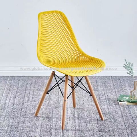 Rattan plastic chair discount price