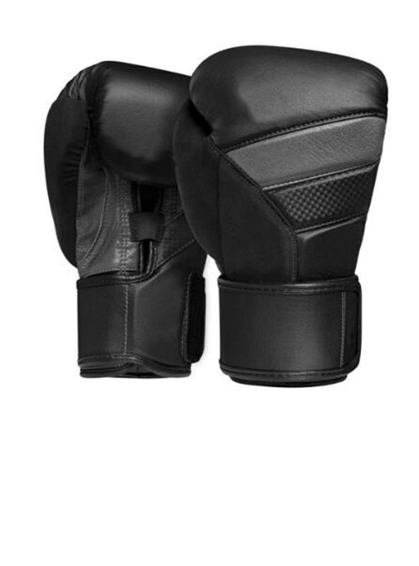 Bulk Buy China Wholesale Premium Kickboxing Training Gloves With Pu
