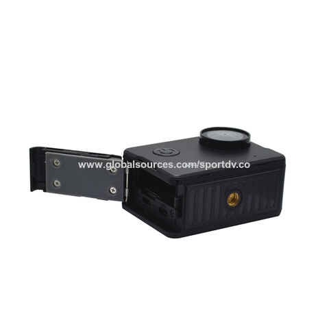 Action best sale camera 120fps