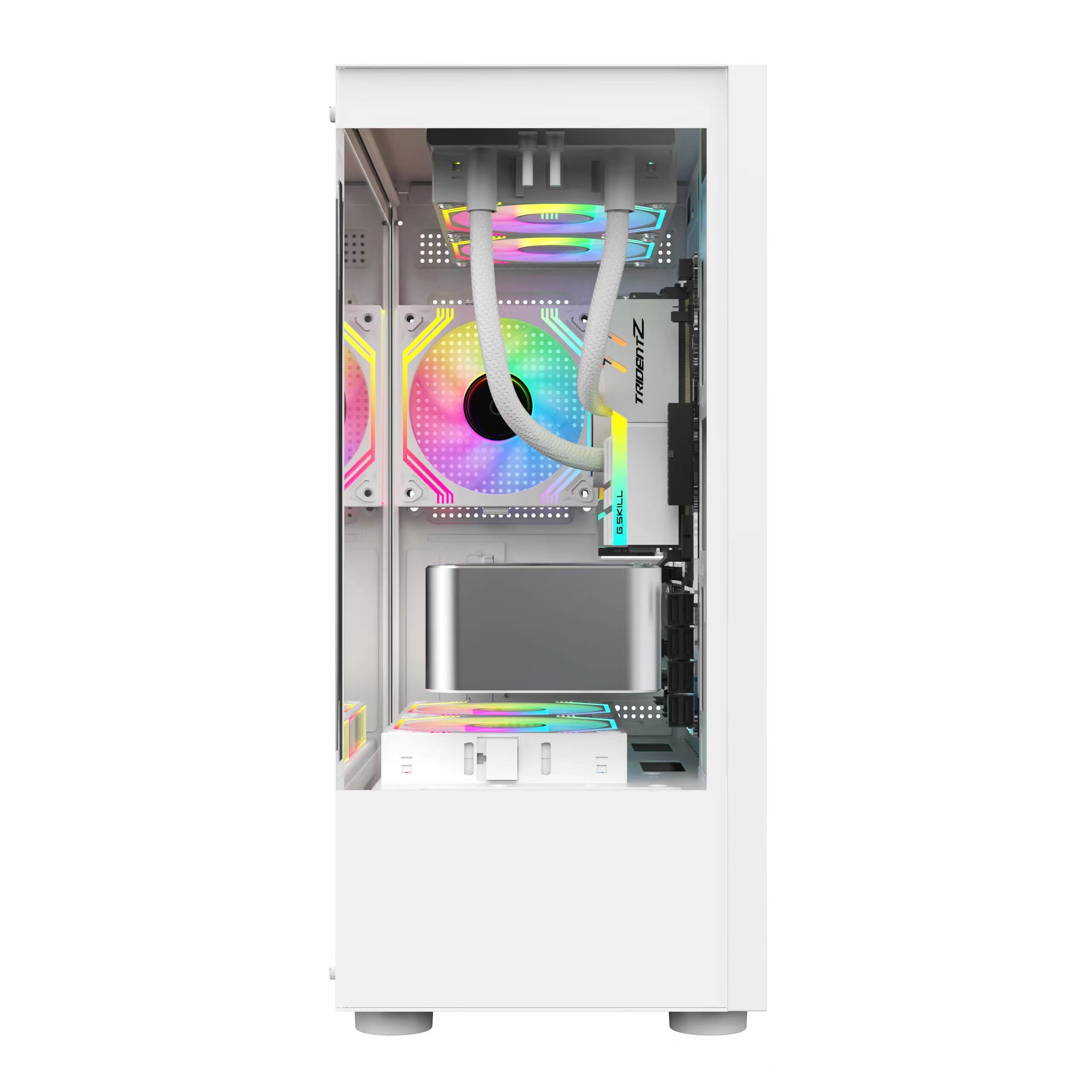 Computer Case Jpg Factory Direct High Quality China Wholesale New Design Pc Gaming Micro ...