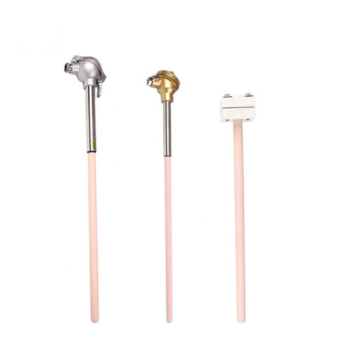 TempGuard Precision Thermocouples for Accurate Temperature Monitoring