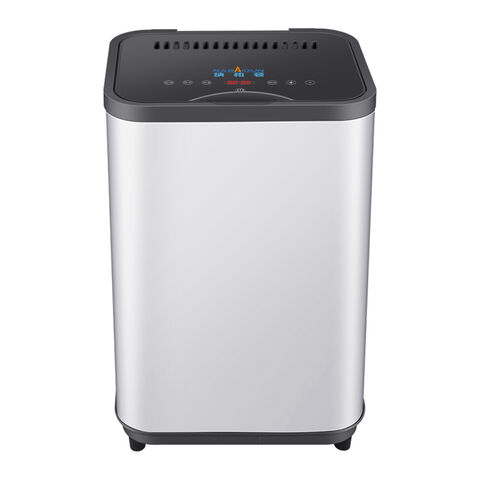 Commercial Clothes Dryers for Efficient Laundry Drying