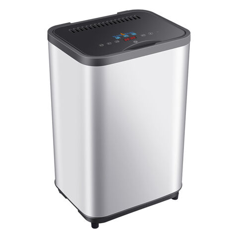 Commercial Clothes Dryers for Efficient Laundry Drying