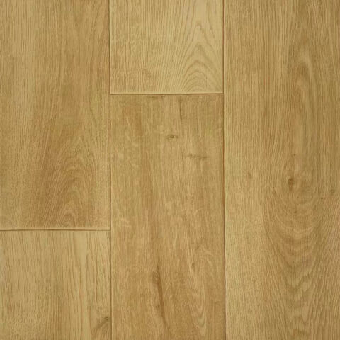 Buy Wholesale China 2mm Wood Grain Vinyl Sheet Flooring For Residential And  Commercial Application & Pvc Roll Flooring at USD 2.35