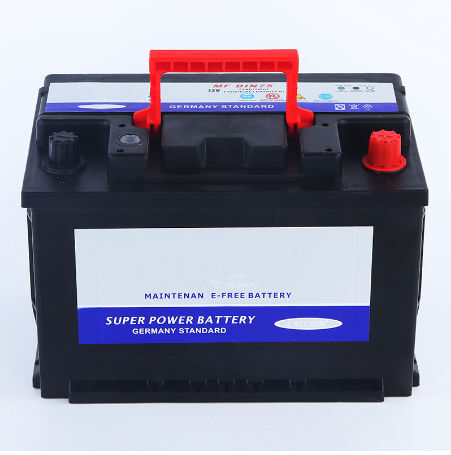 Buena calidad y mejor Precio Fabricante MF DIN75 12V 75ah batería de coche  - China Sups