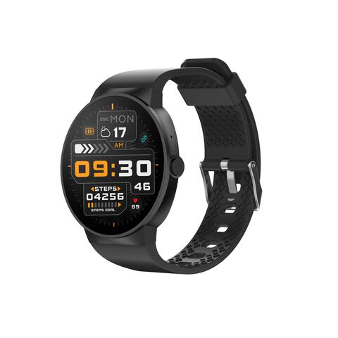  Reloj inteligente (responder/hacer llamadas), relojes  inteligentes impermeables con monitor de frecuencia cardíaca, sueño,  oxígeno en sangre para teléfonos Android y teléfonos iOS, mujeres y hombres  : Electrónica