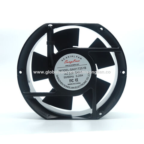 Buy Wholesale China 12038 Ac Small Cooling Fan 110v Panel Cooling Fans 220  Ac High Speed 120x20x38mm 120mm & 90x90x25mm Cooling Fan at USD 1