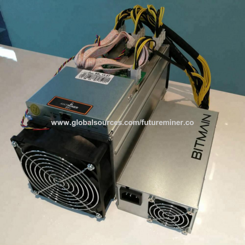 Antminer S9 13.5T top 14.0T (No PSU)