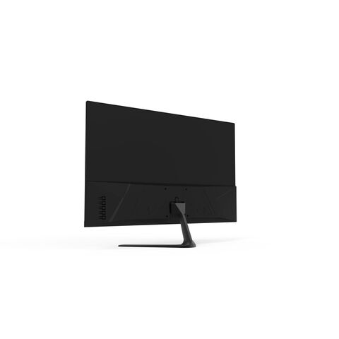 27 LED Monitor with Borderless Design