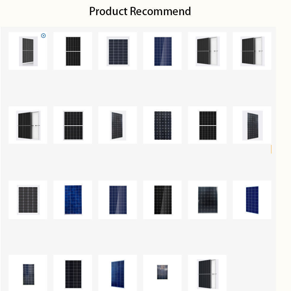 Buy Wholesale China Wholesale High Performance Monocrystalline Perc ...