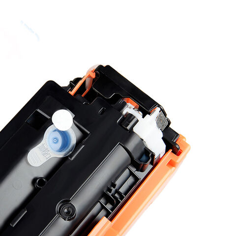 Cartouches de toner couleur compatibles