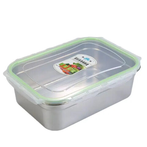 Aohea Microwave Safe Bento Box in School Home Office Use Lunch Box