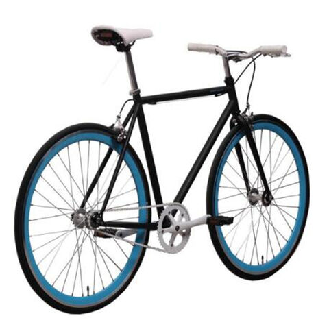 Heißverkauf Günstiger Stahl-Rennrad Preis