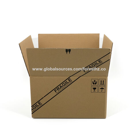 Custom Handle Packaging - 'Handle Boxes' for Sale - PrintingCircle