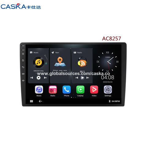 Buy Wholesale China Android 12 4g Ac8257 7 9 10 Inch Car Android