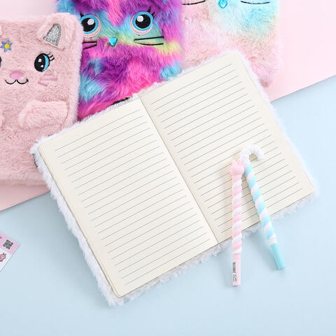 Cat Journal (Journal, Diary, Notebook)