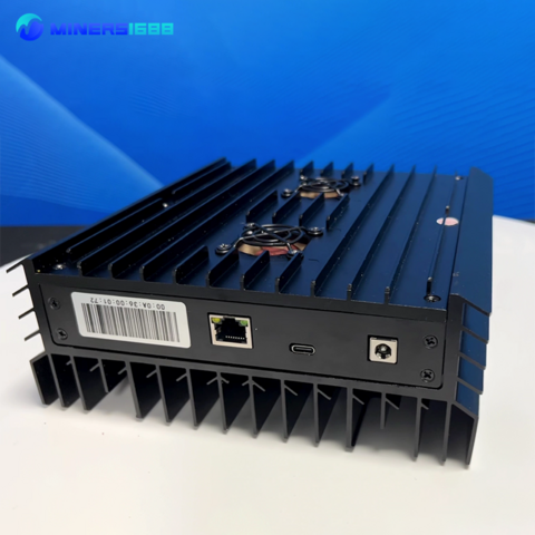 Preorder New Iceriver Ks0 Ultra Kaspa Miner 400g For A Power 