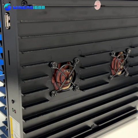 4台セットICE KAS KS0 ULTRAマイニング小型静音ASIC 4台セットICERIVER