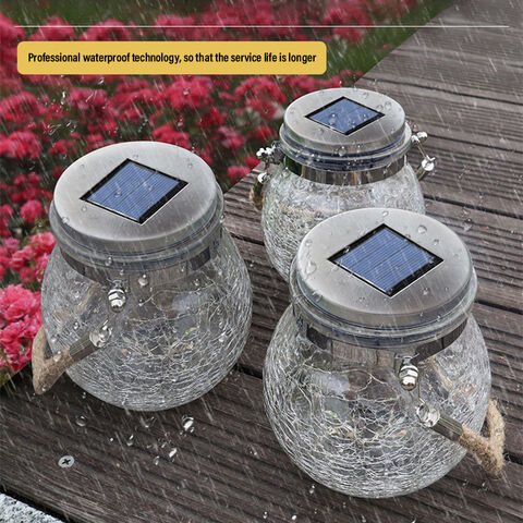 El ahorro de energía solar LED de la pared exterior jardín lámpara  decorativa impermeable - China Solar jardín lámpara, llevado a la luz solar