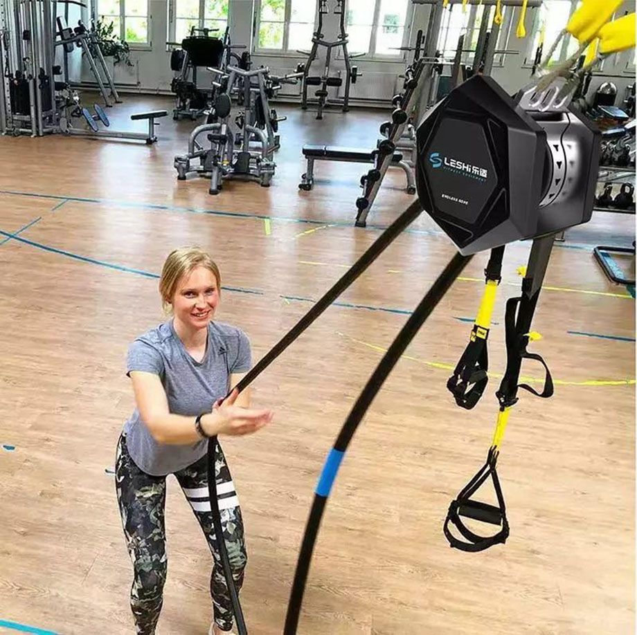Buy Wholesale China Fitness Gym Equipment Commercial Resistance Belt ...