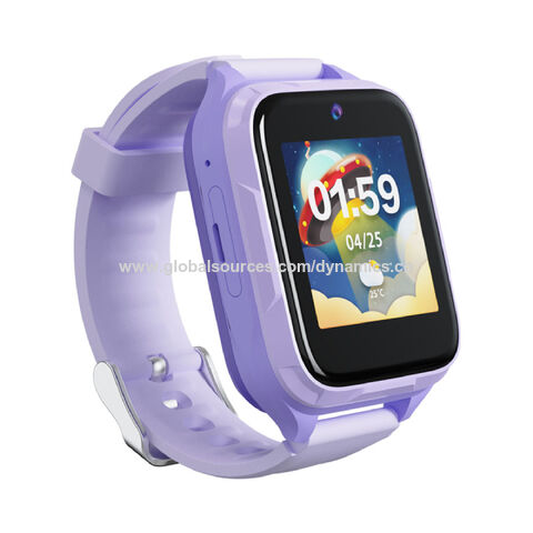 HTN - Smartwatch Per Bambini Sos Anti Lost Call Phone Orologio