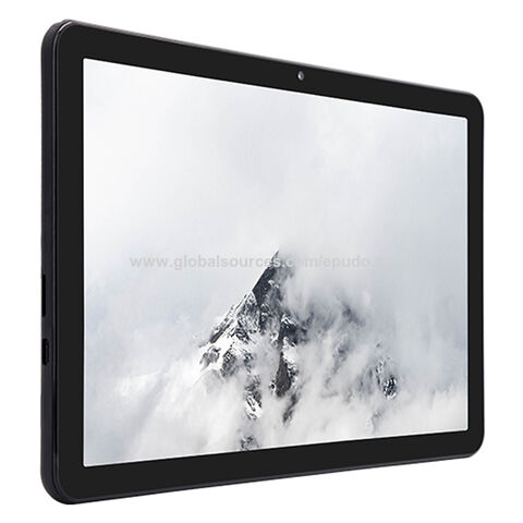 Tablette Tactile 10.4 FHD Dual SIM 4G LTE + WiFi Android 10.0