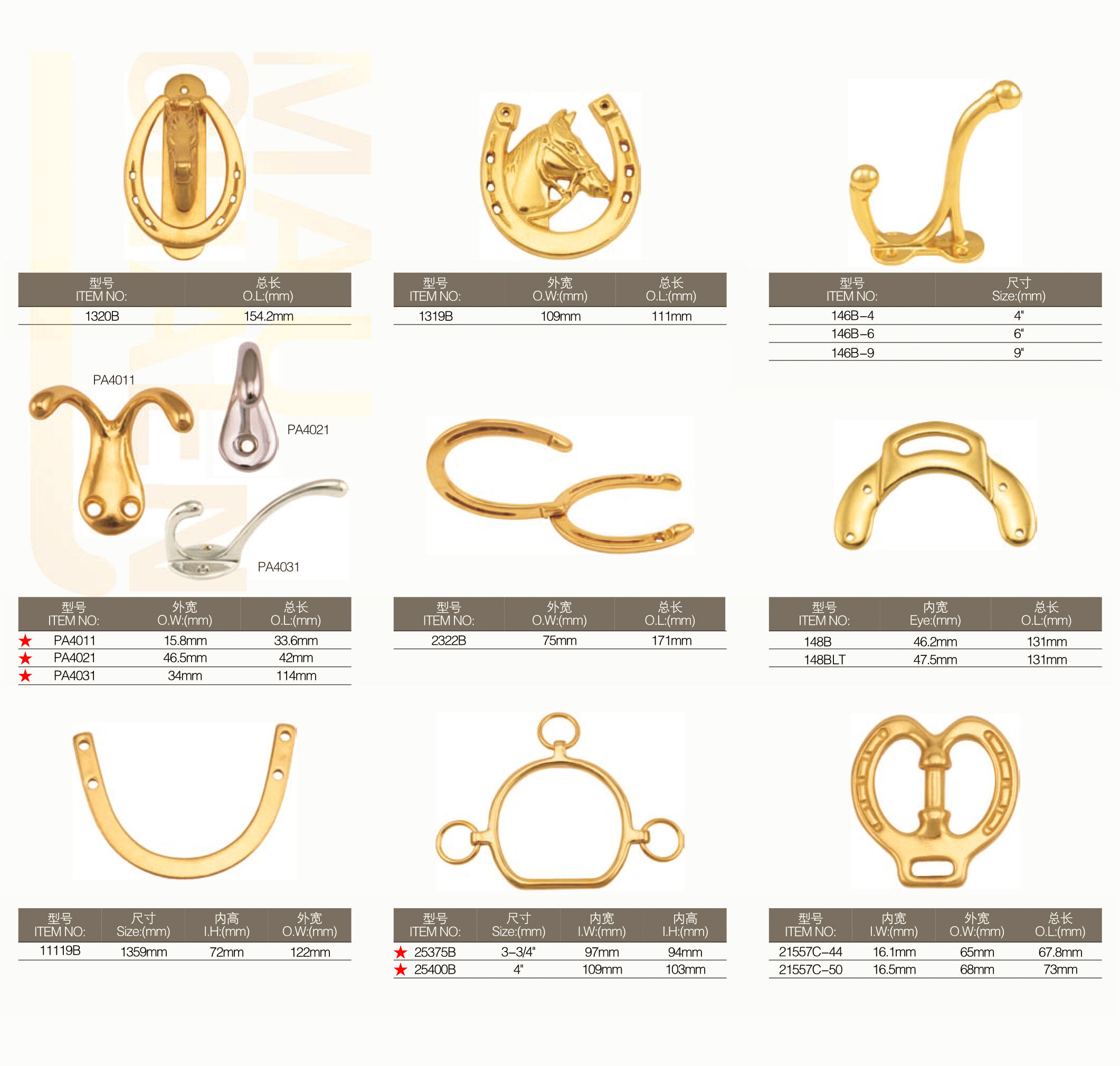 Factory Direct High Quality China Wholesale Leather Supplies