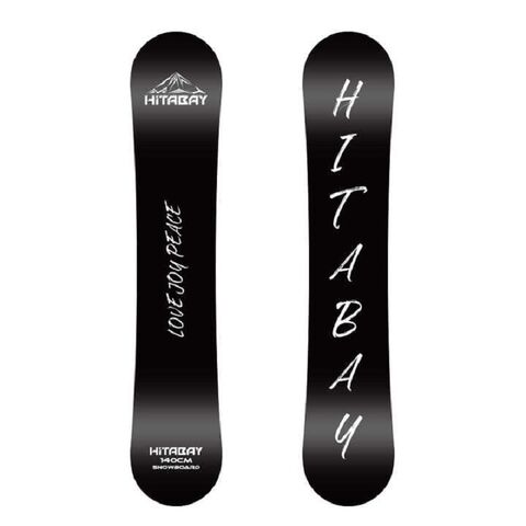 Outdoor Sports Winter Snowboard Freestyle Design Snow Skiing