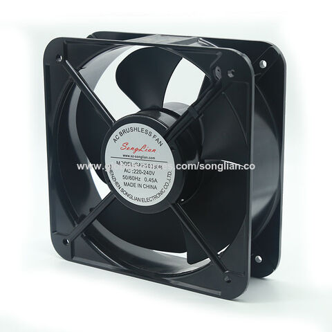 En gros 6028 Refroidisseur D'air Brushless 12 Volts 24 Volts Manchon Roulement À Billes Haute Vitesse 60mm DC Ventilateur