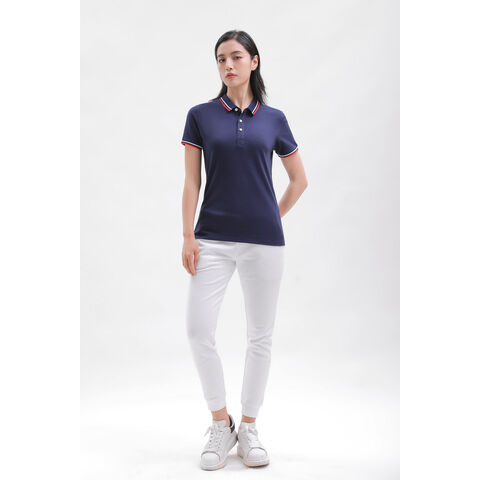 Wholesale lacoste outlet polo shirts