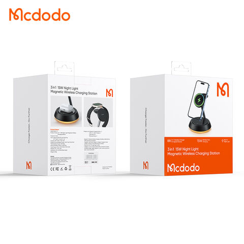 Buy Wholesale China Mcdodo 593 30w 10000mah Mini Magnetic Wireless Portable  Charger Pd30w 20w Fast Charge Magnetic Power Bank For Iphone For Ipad & Power  Bank 10000mah at USD 20.77