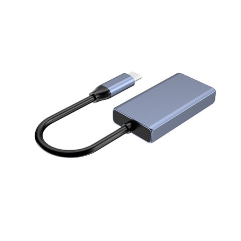 Adaptador Tipo C Convertidor Tipo-C a DP Venta al por mayor