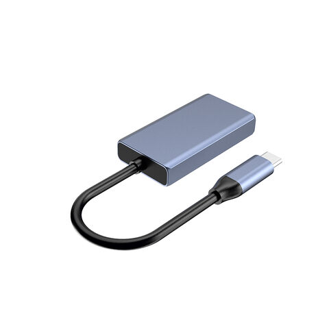 Adaptador Tipo C Convertidor Tipo-C a DP Venta al por mayor