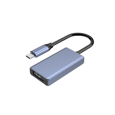 Adaptador Tipo C Convertidor Tipo-C a DP Venta al por mayor