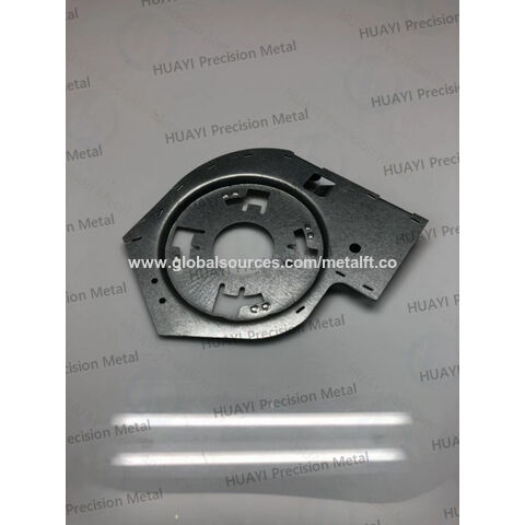 OEM Dongguan HuaYi: Präzisions-Metallteile, Biege- und Stanzteile, hochwertiger Lieferant, Furner-Unterlegscheiben.