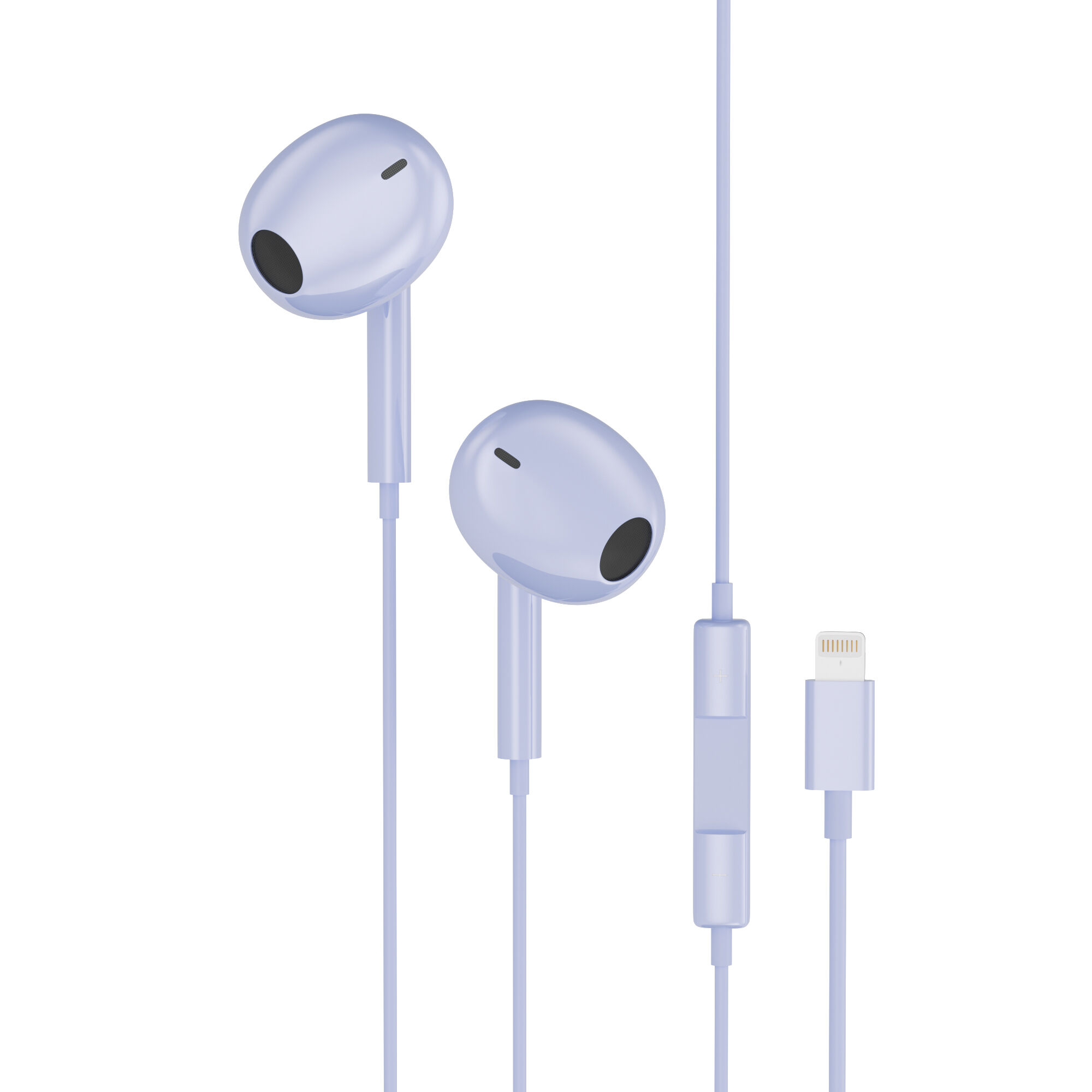 Buy Wholesale China Good Quality Wired Earbuds Lightning Wired