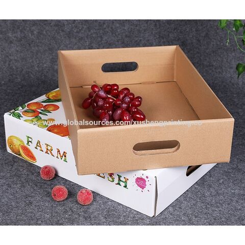 Barato al por mayor de frutas de almacenamiento de madera cajas de verduras  para la venta - China Caja de embalaje y cajas de madera precio