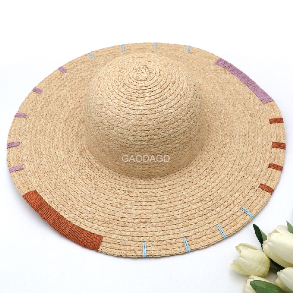 Buy Wholesale China Summer Lightweight Two-color Symmetrical Design ...