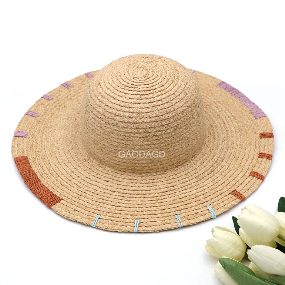 Buy Wholesale China Summer Lightweight Twocolor Symmetrical Design