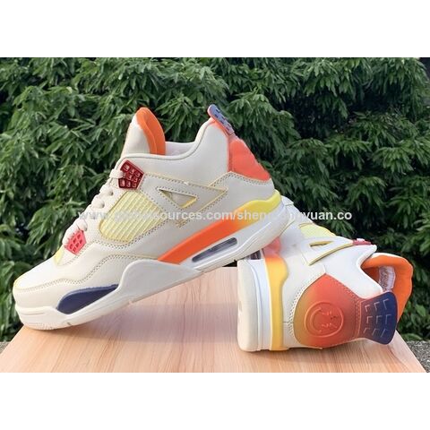 Buy Wholesale China 2023 Hot Sale Basketball Shoes Sport New Lv