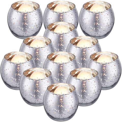 Buy Wholesale China Bowl Votive Candle Holders Bulk Centerpieces For Table, bridal Shower Favor For Home + Hotel + Restaurant, Oem, Odm, Factory Price  & Votive Candle Holder ,tealight Candle Holder at USD