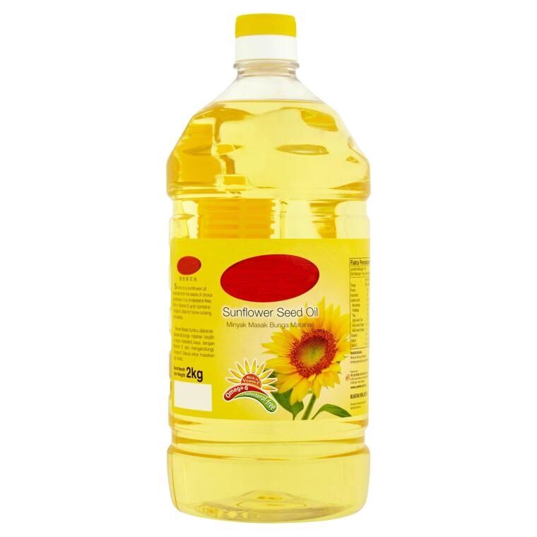 Buy Wholesale Canada Wholesale Sunflower Oil / Pure Sunflower Oil